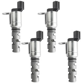 Intake & Exhaust Variable Valve Timing (VVT) Solenoid for Lexus GS F GS350 GS450H GS460 IS250 IS300 IS350 IS500 LC500 LS460 LS600H LX570 RC300 RC350 Toyota Land FJ Cruiser Replace# 917-234 917234