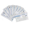 10pcs Helicobacter Pylori Detection Card Individual Package Fast Oral Self