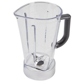 EQUIP. DR US WPW10514321 EDU0252 Blender Jar Fits old #s WPW10514321