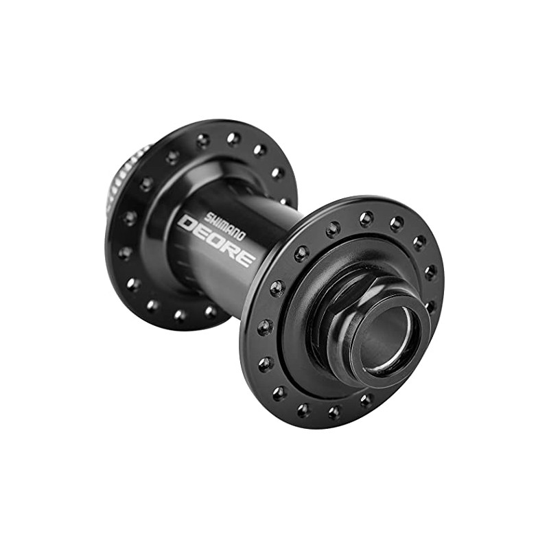 SHIMANO Deore MTB HB-6010 Front Hub CL TA