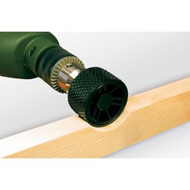 wolfcraft drum rasp I 2520000 I For large-area and effective material removal from soft building materials