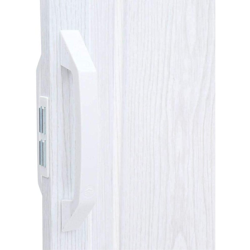 LTL Home Products Via 36 by 80 Inch Vinyl Panel