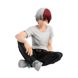 G.E.M. Series My Hero Academia Te no Hirado Shoji Finished Figure