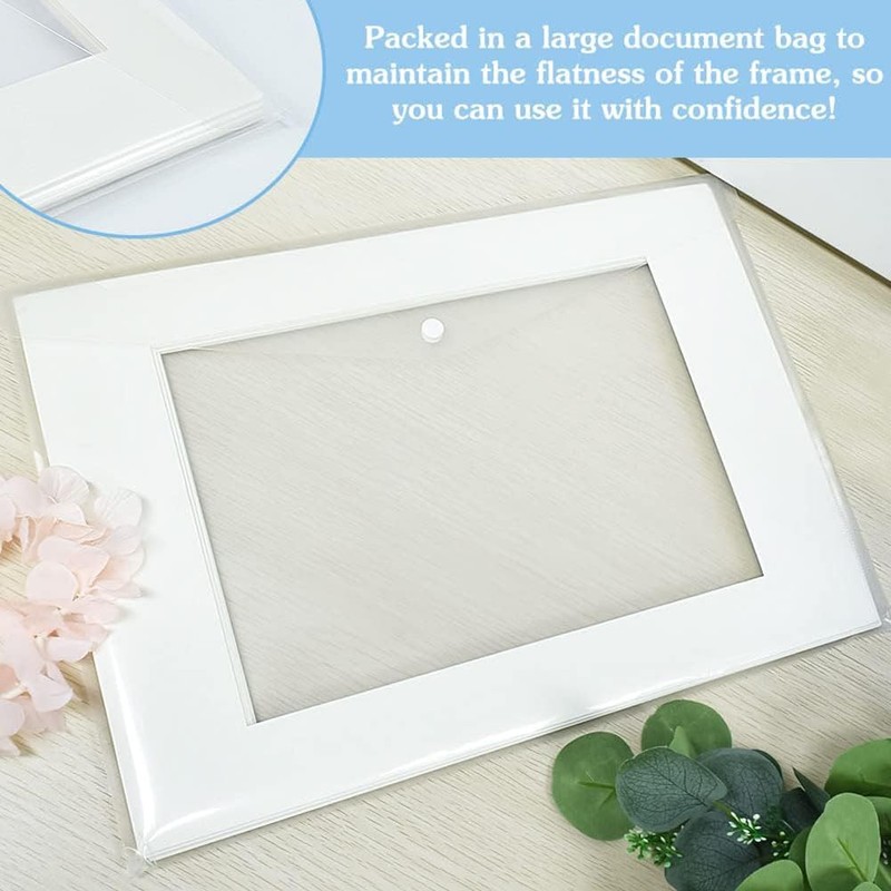 A3 Mount Picture Frame Mounts 10 PCS Picture Photo Mounts
