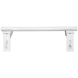 SOS Accessoire Liebherr 7430670 743067000 Fridge Freezer Door Handle 31 cm (Distance 24.3 cm)