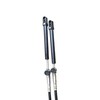XTSZHDSL 2pcs Throttle and Shift Cables CC17919 Compatible for Mercury
