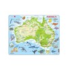 Larsen Jigsaw Puzzle 65 pieces -