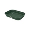 Elho green basics grow tray m accessory - leaf green