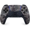 Control inalámbrico DualSense Grey Camouflage