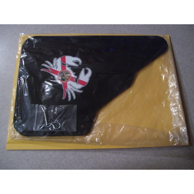 Watersportsfun,,, Paddle Boat Rudder Kit, Pedal Boat 2, 3, or