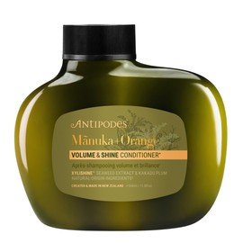 Antipodes Manuka + Orange Volume & Shine Conditioner 340ml
