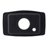 HELLA 9BG 990 042-061 Housing, worklight