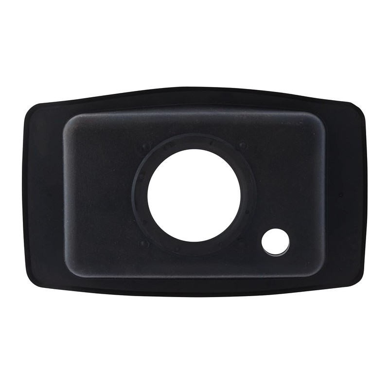 HELLA 9BG 990 042-061 Housing, worklight