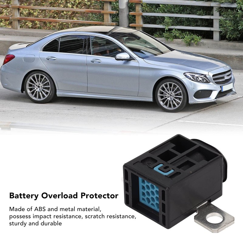 Battery Disconnect Pyrofuse Switch for Class C W205 2014-2021