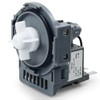 Niechase DD31-00005A Dishwasher Drain Pump Compatible with Top Brand Replacement