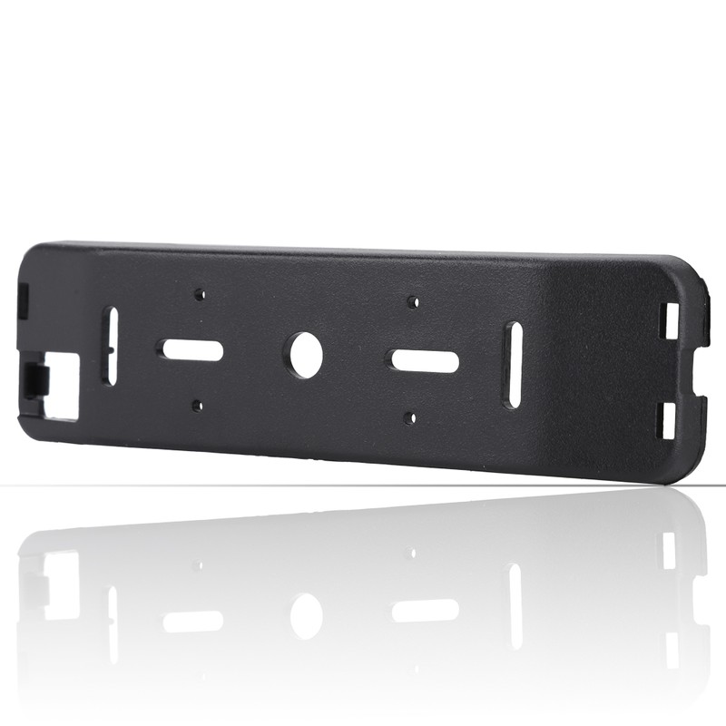 Black Panel Panels Separate Cable Extension Line for YAESU Ft