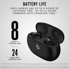 Beats Studio Buds - True Wireless Noise Cancelling Earbuds -