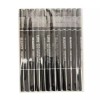 Gita 아이브로우 연필 오토아이 메이크업 화장품 색조 눈썹 펜슬 Eyebrow Pencil Auto Eye Makeup Cosmetics Color Eyebrow Pencil [Brown]
