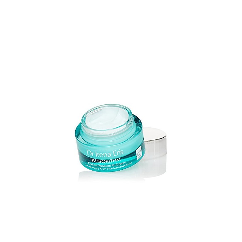 ALGORITHM 40+ Radical Renewal D-Cream SPF 20 (50 ml)