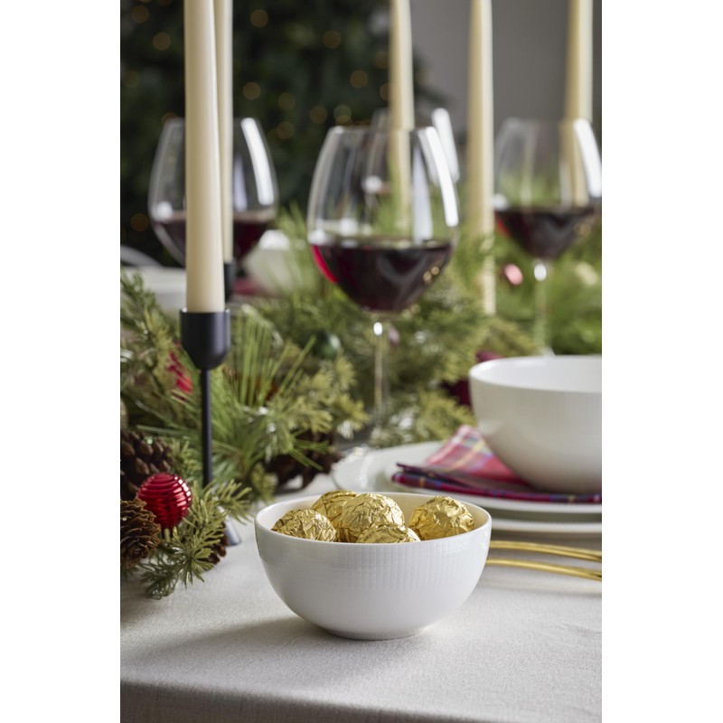 Lenox 897559 Tuscany Classics Fruit Bowls, Set of 6