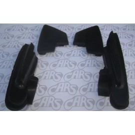 CARS, Inc. 1970 Buick Skylark, GS, GSX Bumper Filler Set | Complete Front & Rear