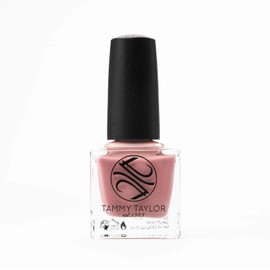 Tammy Taylor Restoration Chic | Antique Rose No-Cure Nail Lacquer