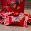 Kitchen & Love Milk Chocolate Covered Almond Stuffed Dates in