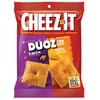 CheezIt Duoz Bacon & Cheddar (Pack of 6)