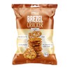 Hellma Brezel Cracker Sesam 35g