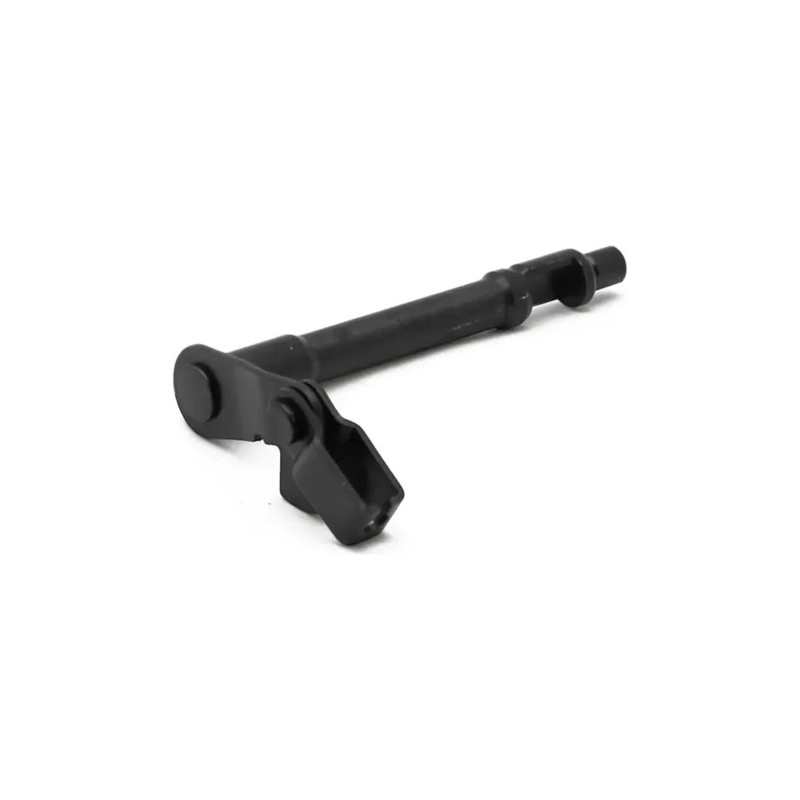 Leva Accionador Clutch Italika Original Vort-x 300 R Racing