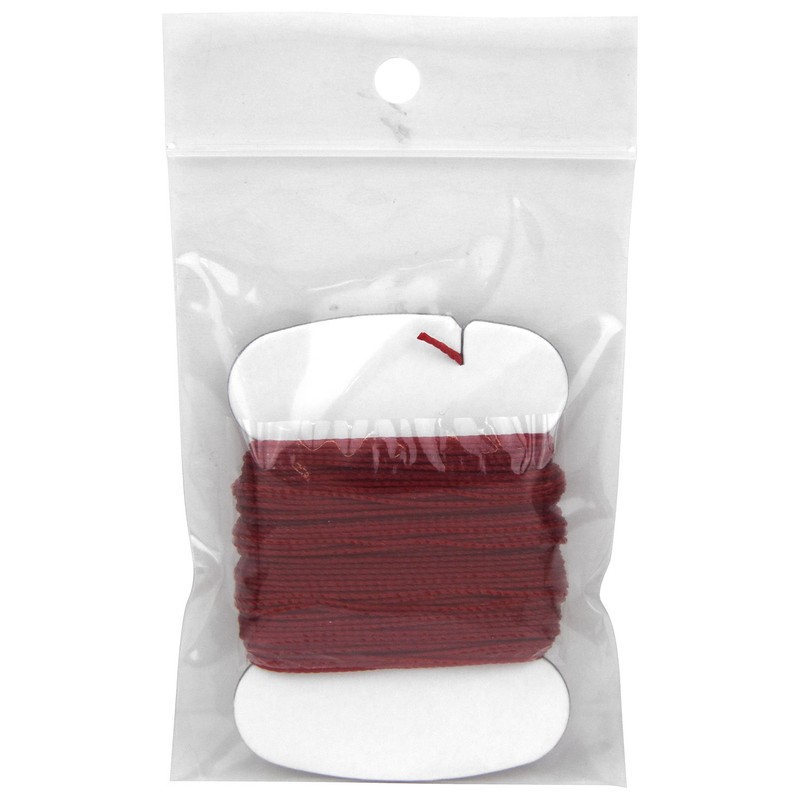 The tetsunoshin El binimo # 0 (Double Row With Thread)