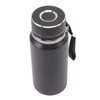 600ml 20oz Insulated Stainless Steel Water Bottle Portable Vacuum Water