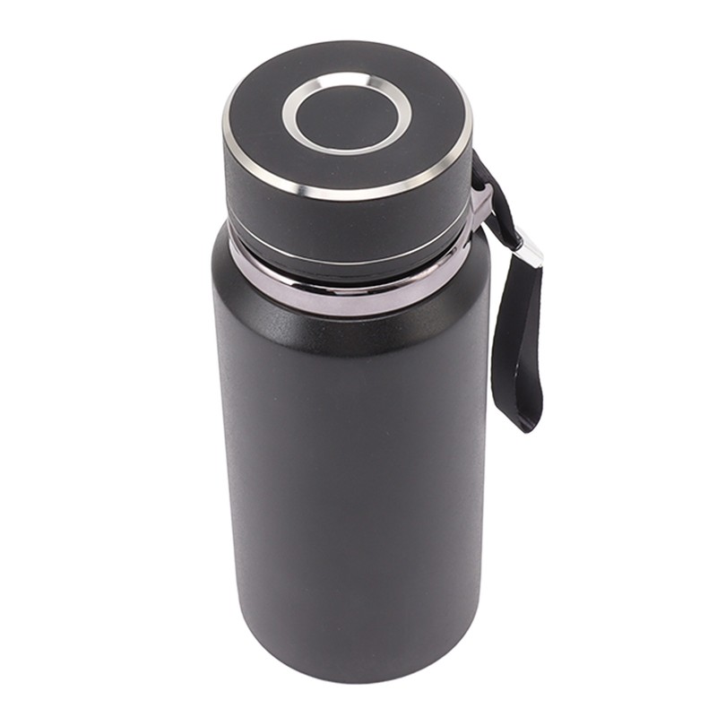 600ml 20oz Insulated Stainless Steel Water Bottle Portable Vacuum Water