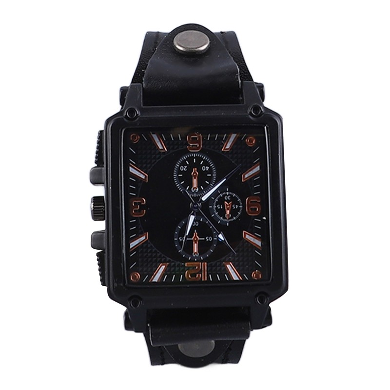 Electronic Watch Accurate Time Display Universal Digital Quartz Watch with