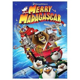 Merry Madagascar