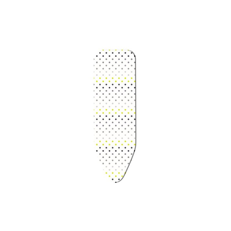 Minky Easy Large Ironing Cover fits Boards, Assorted Designs, 122