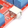 Relay Controller Module,USB Relay Board,USB Relay 12V 12V 8-channel Computer