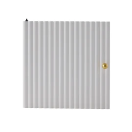 VERTBAUDET TU Athène Line White Cabinet Furniture Door