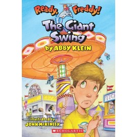 Ready, Freddy! #26: The Giant Swing