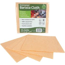EcoTech Envirowipe Barista Cloth (Pack of 10)