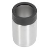 Beer Bottle and Can Cooler,Can Beer Bottle Insulators Holder,Vacuum Double