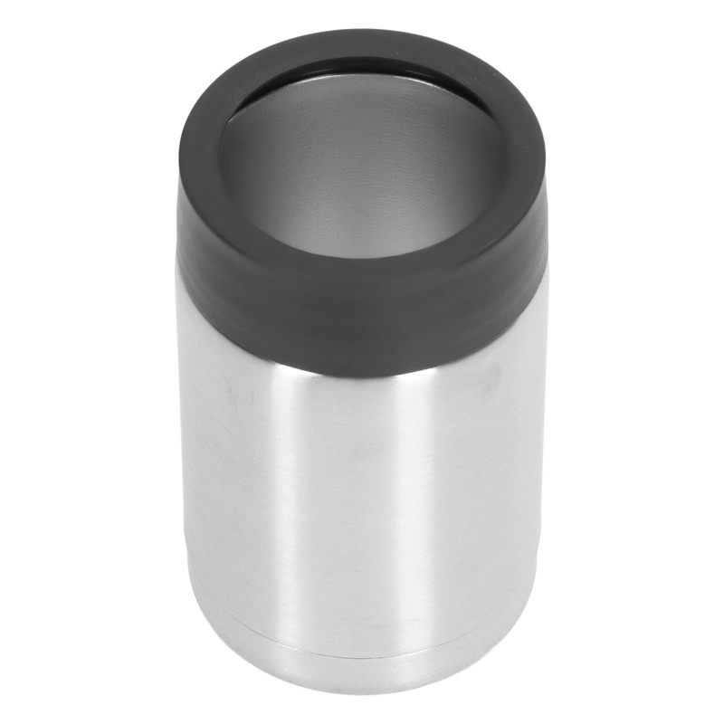 Beer Bottle and Can Cooler,Can Beer Bottle Insulators Holder,Vacuum Double