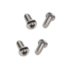 Replacement T6 Screws for Oakley Juliet/X Squared/Half X/Romeo 1 Sunglasseses
