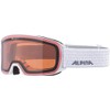 ALPINA NAKISKA Q Mirrored, Contrast Enhancing & Polarised OTG Ski