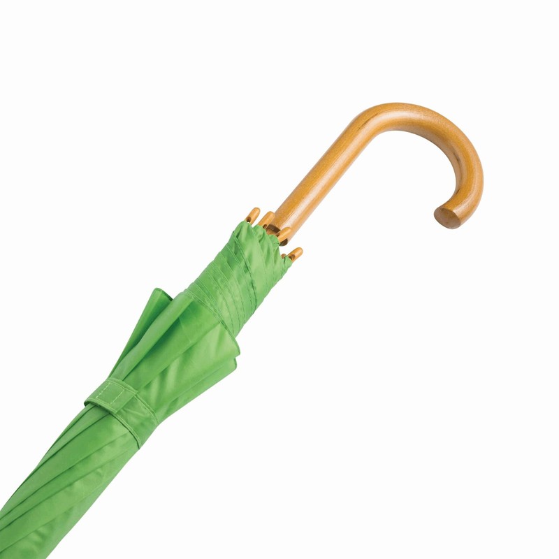 Preiswert & Gut Large Umbrella Diameter 103 cm for Men