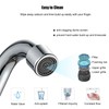 Foldable Faucet for Motorhome 360°Rotation Kitchen Faucet Sink Single-Handle Water