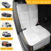 Meolsaek Car Seat Protector, Durable Car Seat Protector for Child,