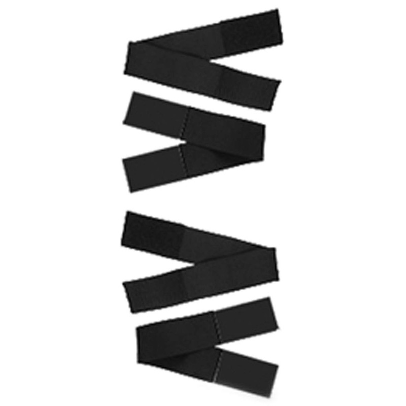 Elite Pro Shin Guard Straps Junior