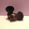 Ebony Kabuki Brush - Large / 흑단나무 가부키 브러쉬 -