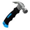 Small Claw Hammer 8oz Framing Hammer Mini Nail Hammer Stubby